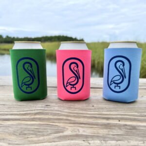 OS Pelican Regular Can Hugger